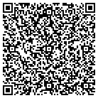 QR-код с контактной информацией организации ИП Бахчева Р.И.