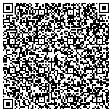 QR-код с контактной информацией организации АО «РЖДстрой» Строительно-монтажный трест № 8 (СМТ-8)