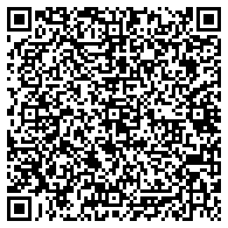 QR-код с контактной информацией организации Verda