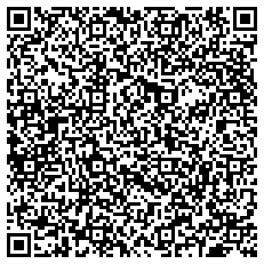 QR-код с контактной информацией организации Поплавок, магазин рыболовных принадлежностей, ИП Бизяев В.С.