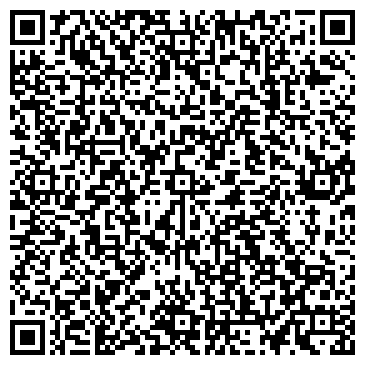 QR-код с контактной информацией организации Шинный отель