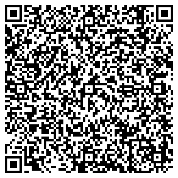 QR-код с контактной информацией организации Луговое, жилой комплекс, ООО ВостСибСтрой