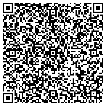 QR-код с контактной информацией организации Адель