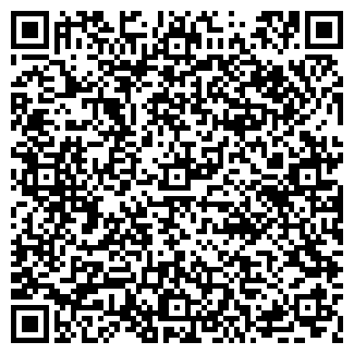 QR-код с контактной информацией организации ДУЭТ