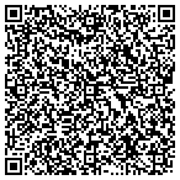 QR-код с контактной информацией организации Мир моей мечты, общественная организация