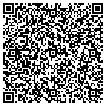 QR-код с контактной информацией организации Киоск по продаже печатной продукции