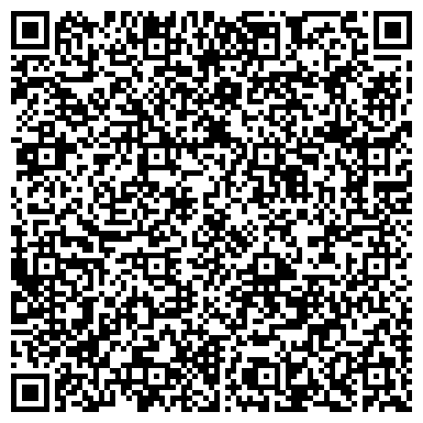 QR-код с контактной информацией организации Профсоюз машиностроителей, Томская областная организация