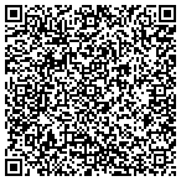 QR-код с контактной информацией организации ЗОВ, детская общественная организация