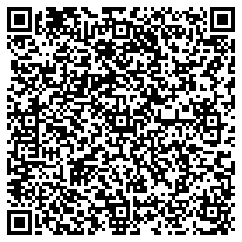 QR-код с контактной информацией организации Золотая чаша