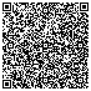 QR-код с контактной информацией организации Эдельвейс, Томский городской клуб молодых инвалидов