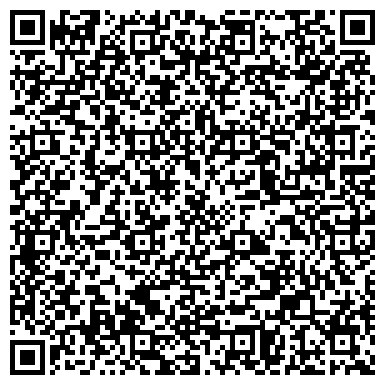 QR-код с контактной информацией организации Профсоюз работников связи, Томская областная организация