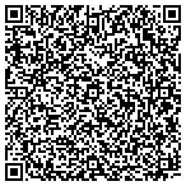 QR-код с контактной информацией организации Модница, магазин женской домашней одежды, ИП Соколова О.А.