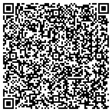 QR-код с контактной информацией организации Сальса Кубана