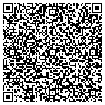 QR-код с контактной информацией организации Модница, магазин женской домашней одежды, ИП Соколова О.А.