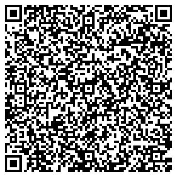 QR-код с контактной информацией организации Паутина