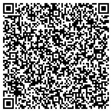 QR-код с контактной информацией организации ЗАО Мегадента