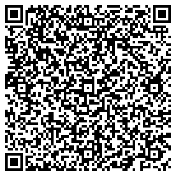 QR-код с контактной информацией организации Малинелли