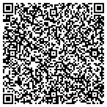 QR-код с контактной информацией организации Flex Gym Тверь