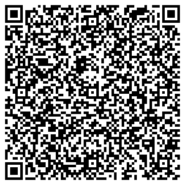 QR-код с контактной информацией организации Айпистрим.ру, компания услуг связи