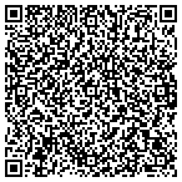 QR-код с контактной информацией организации БашСтройМаркет, ООО, торговая компания