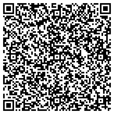 QR-код с контактной информацией организации Киоск по продаже печатной продукции