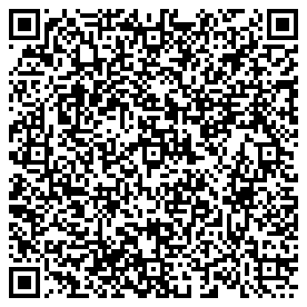 QR-код с контактной информацией организации Киоск по продаже печатной продукции