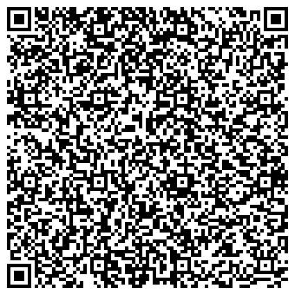 QR-код с контактной информацией организации Филиал ФГБУ "Федеральная кадастровая палата Росреестра" по Саратовской области