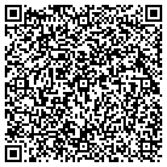 QR-код с контактной информацией организации Киоск по продаже печатной продукции