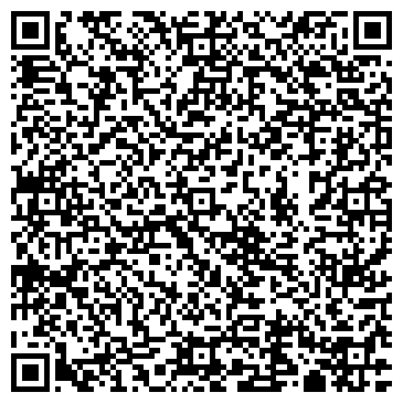 QR-код с контактной информацией организации Роксана