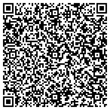 QR-код с контактной информацией организации Info Group