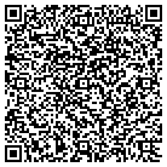 QR-код с контактной информацией организации СОКОЛ