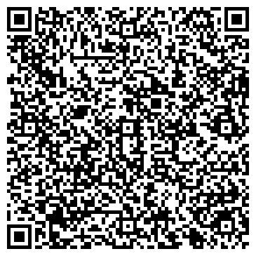 QR-код с контактной информацией организации ООО Инфосвязь, телекоммуникационная компания