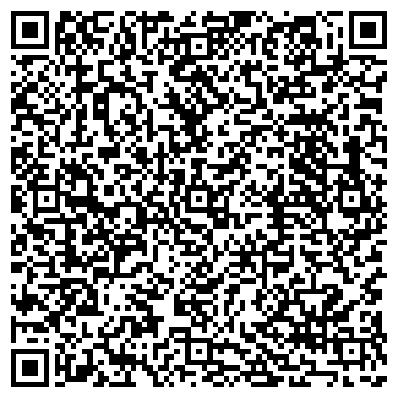 QR-код с контактной информацией организации ООО Витал ЕВВ