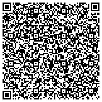 QR-код с контактной информацией организации Серебряный ключ, коттеджный поселок, ООО СпецОборудование