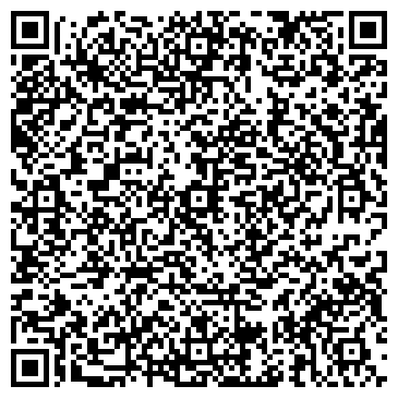 QR-код с контактной информацией организации ООО Диарт