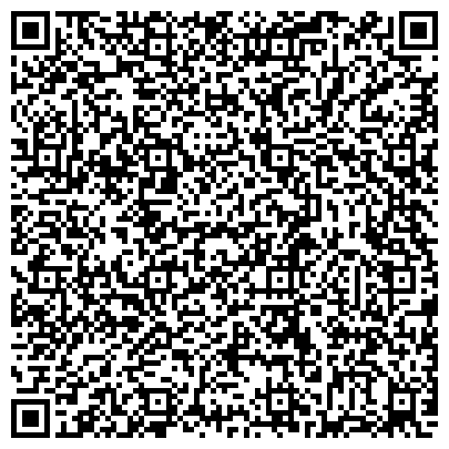 QR-код с контактной информацией организации Федерация Тхэквондо Томской области