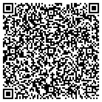 QR-код с контактной информацией организации Киоск по продаже печатной продукции