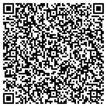 QR-код с контактной информацией организации Киоск по продаже печатной продукции