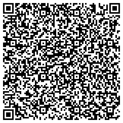 QR-код с контактной информацией организации Федерация Тхэквондо Томской области