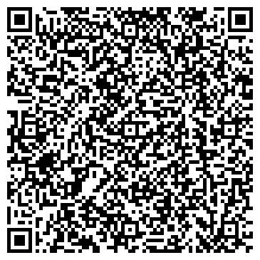 QR-код с контактной информацией организации Ручка.ру