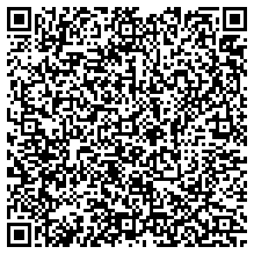 QR-код с контактной информацией организации АНО Спортивный клуб "Планета"