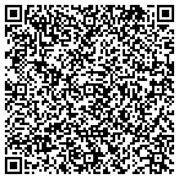 QR-код с контактной информацией организации Торговая компания, ИП Исламгулова Н.В.