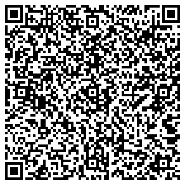 QR-код с контактной информацией организации Планета секонд-хенд