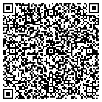 QR-код с контактной информацией организации Киоск по продаже печатной продукции