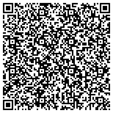 QR-код с контактной информацией организации Информационный центр Управления МВД России по Томской области