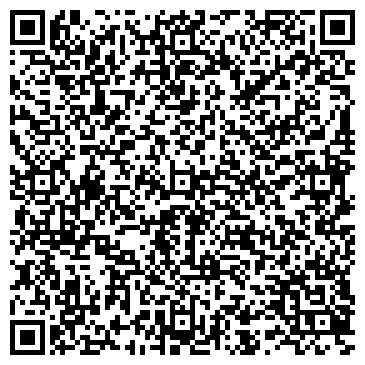 QR-код с контактной информацией организации Управление МВД России по г. Томску