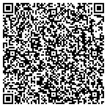QR-код с контактной информацией организации Школьный проспект