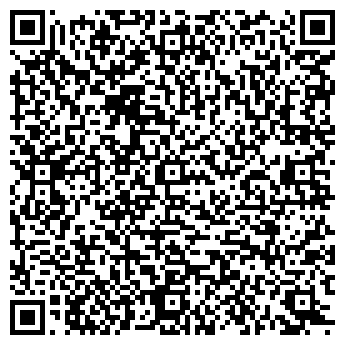 QR-код с контактной информацией организации Волга