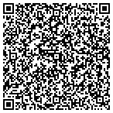 QR-код с контактной информацией организации ООО Поволжская землеустроительная компания плюс