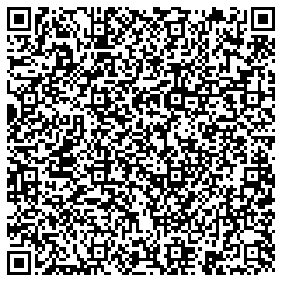 QR-код с контактной информацией организации Бюро регистрации несчастных случаев Управления МВД России по Томской области